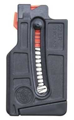 <span style="font-weight:bolder; ">Smith</span> & Wesson M&P15-22 22 Long Rifle, Short Magazine, 10 Round 19924